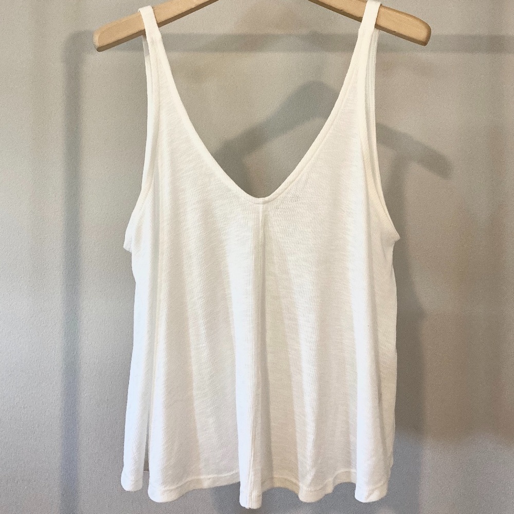 Free People Dani Tank